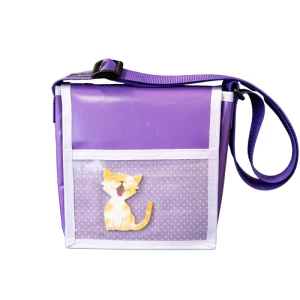 copy of Sac pour le jardin d'enfants "Renard"