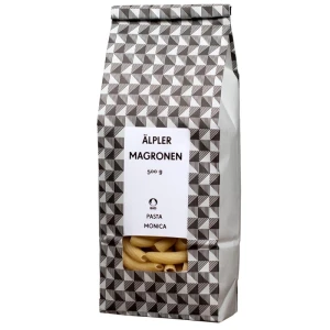 Pâtes Älpler Magronen