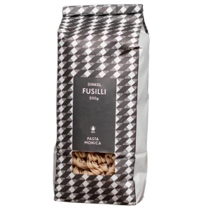 Pâtes Dinkel Fusilli