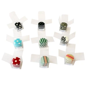 Aimant puissant « rondo » set de 3 pièces -Swissness (Assortiert)