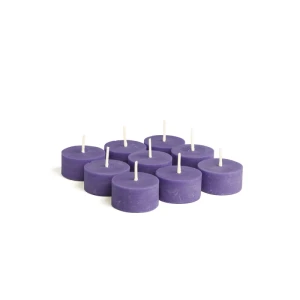Bougies chauffe-plat en cire de colza -Full Moon Mystery