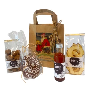 Sac de Saint-Nicolas