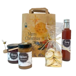 Sac de Noël
