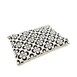 Coussin noyaux de cerises -Raute