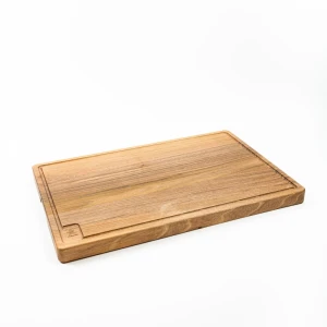 Planche à découper en bois Bleikke
