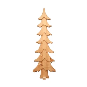 Sapin rustique