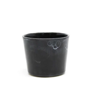 Gobelet à espresso "Schwarzeis"