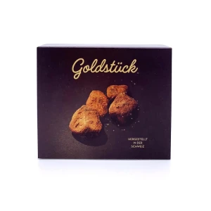 Goldstück -Standard