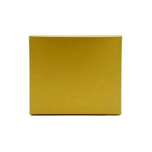 Goldstück -mit Goldhülle