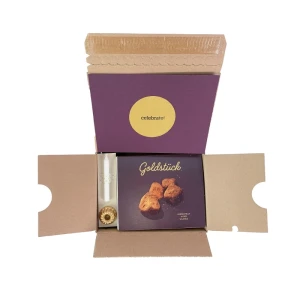 Goldstück -Geburtstags-Goldstück