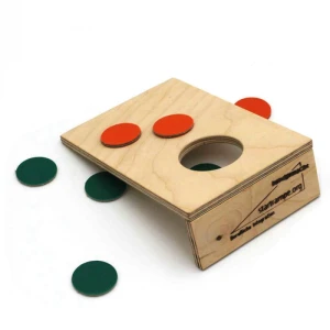 Mini Mini-Cornhole