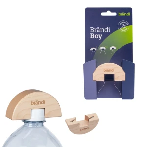 Brändi Boy