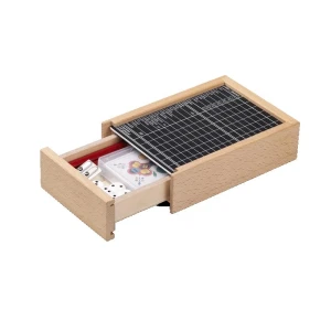 Yatzy – Coffret de jeu Jassbox