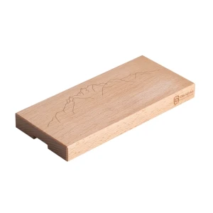 Planche de pique-nique "Pilatus" -Buche