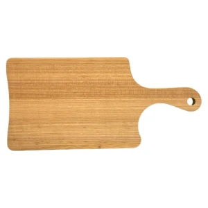 Planche en bois avec poignée -Kirschbaum