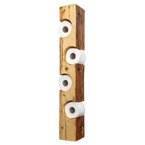 Porte-rouleau WC -gross-geölt