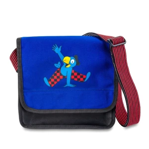 Globi Bag