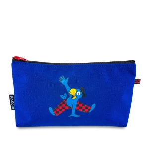 Globi Nessi -Ultramarinblau