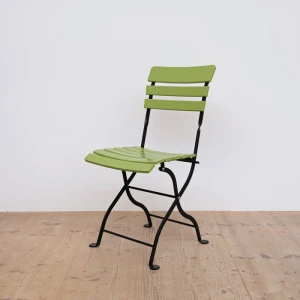 Chaise pliante "Ö" -Farn