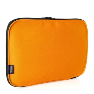 Housse pour ordinateur portable 14" -Safrangelb