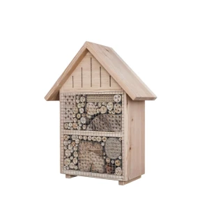 Hôtel pour insectes
