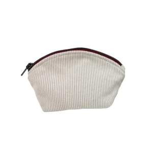 Trousse de maquillage – curvy -klein-Creme