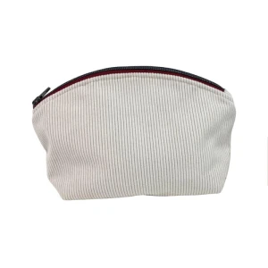 Trousse de maquillage – curvy -gross-Creme