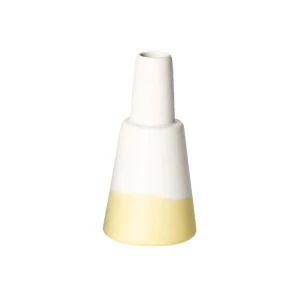 Vase « Univers » moyen -Gelb