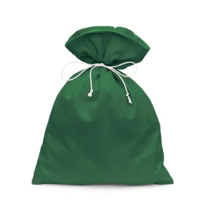 Sac de Saint-Nicolas "Classic" -Grün