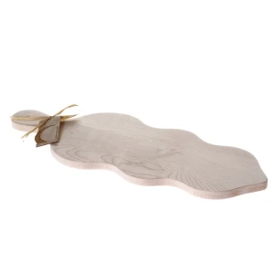Planche à tresse