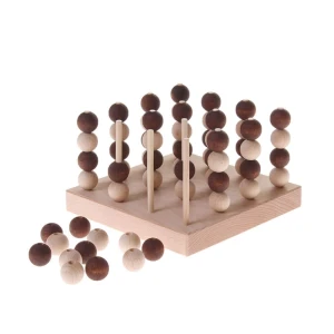 Sogo-Spiel – Puissance 4 3D