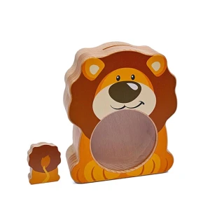 Tirelire Lion Simba