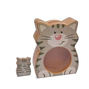 Tirelire Chat Bella
