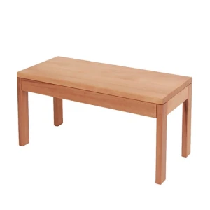 Banc enfant - Modèle Kimo -Buche dekor