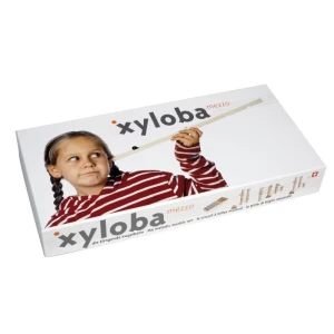 Xyloba mezzo