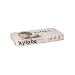 Xyloba piccolino