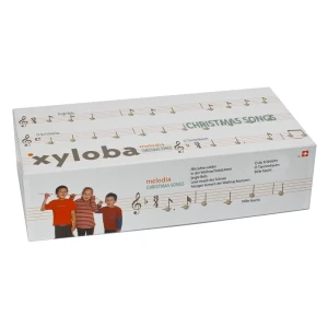 Xyloba melodia Christmas Songs