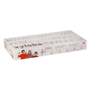 Xyloba melodia folksongs 1