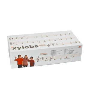 Xyloba melodia folksongs 2