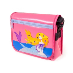 Sac de jardin d'enfants grand "Mermaid"