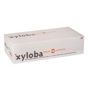 Xyloba set d'extension mezzo en orchestra