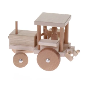 Tracteur