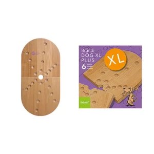 Brändi Dog XL Plus 6er