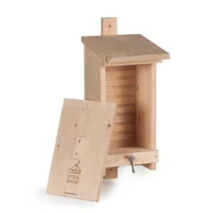 Abri pour chauves-souris