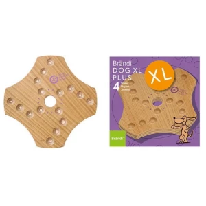 Brändi Dog XL Plus 4er