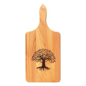 Planche à découper « Arbre de Vie »
