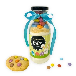 Mélange pour biscuits de Pâques