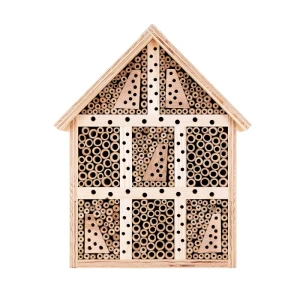 Hôtel pour abeilles grand