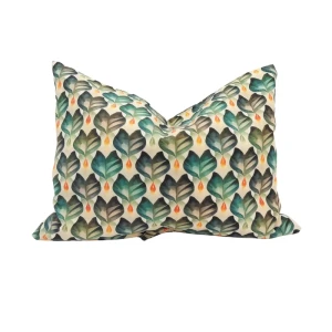 Coussin d’épeautre « Bali dreams »