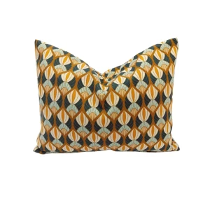 Coussin d’épeautre « Graphics »